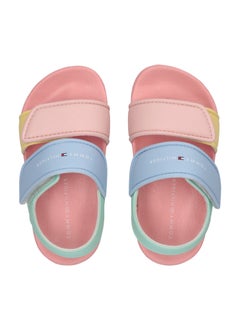 TOMMY HILFIGER Kids Velcro Sandals  - Image 3