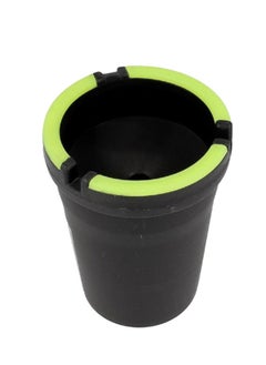 Glow In The Dark Ash Tray