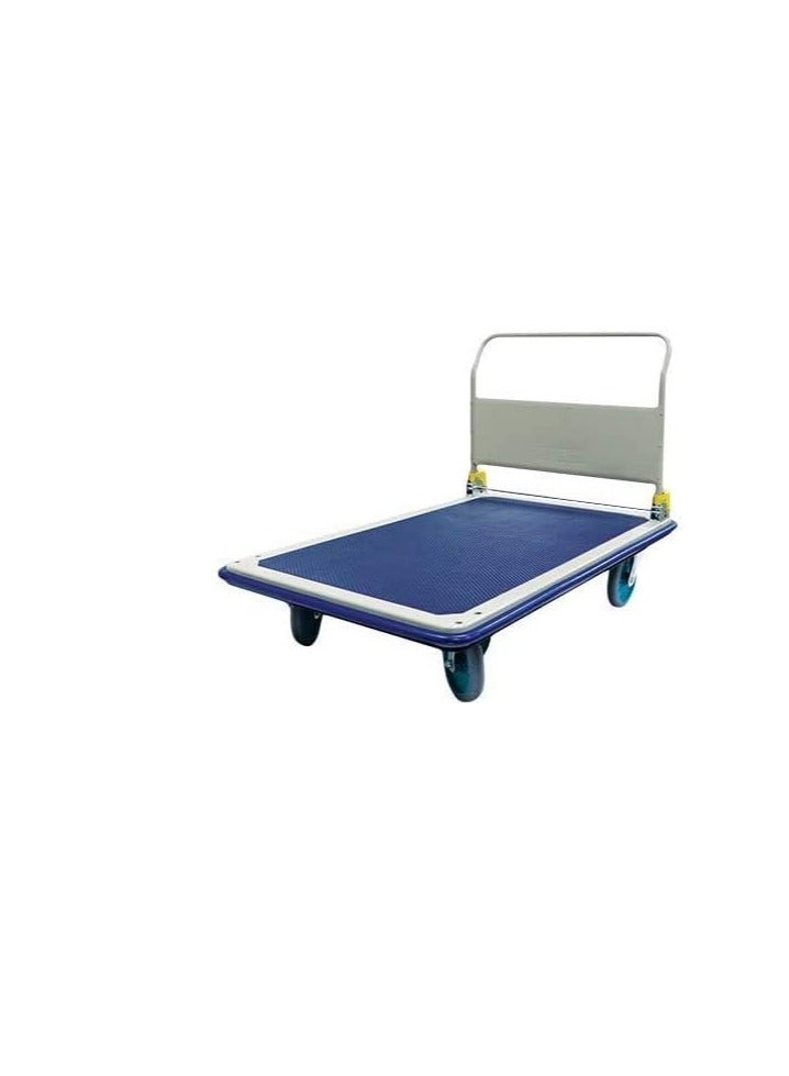 ABBASALI Platform Trolley 150kg - Image 1