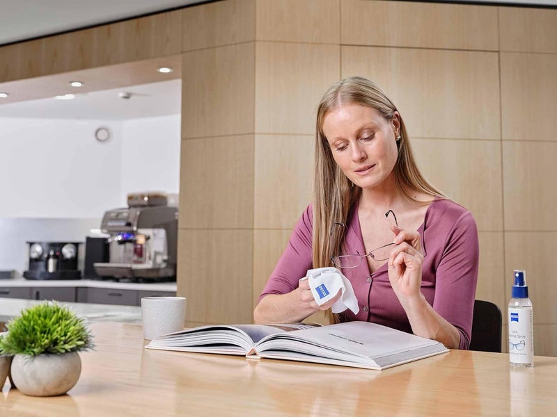 ZEISS Lens Cleaning Spray Twin Pack for Cleansing Optical Surfaces Glass and Plastic Cleaner for Glasses Spectacles Cameras Microscopes Digital Screens and Ski Goggles120 ml Pack of 2 - Image 5