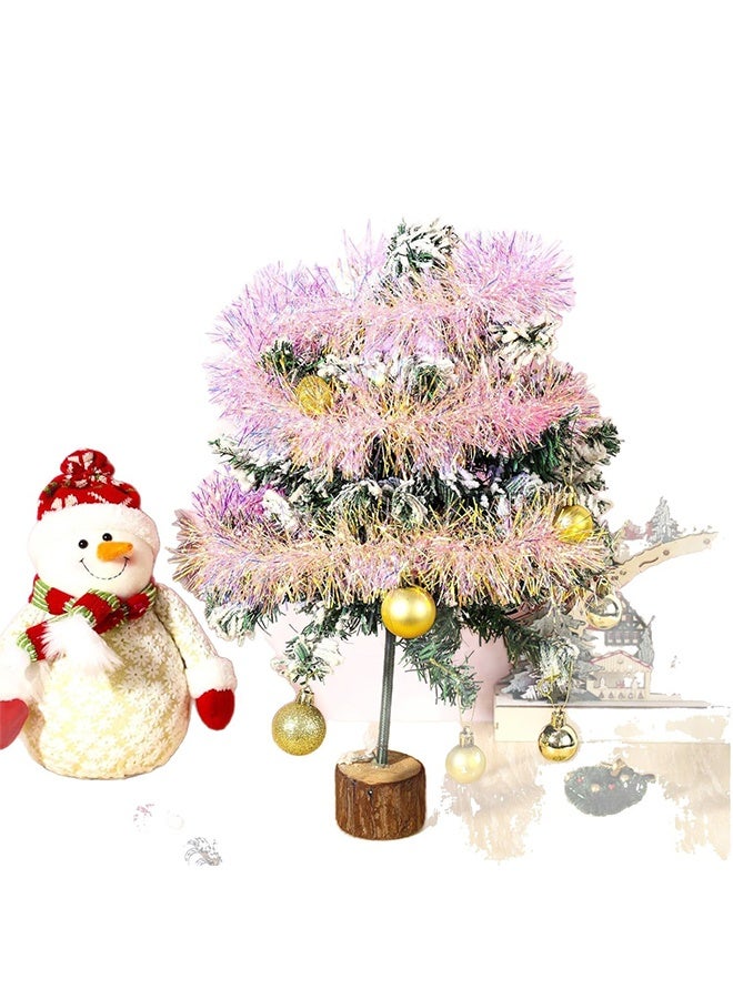 سلسلة زينة معدنية باللون الوردي، بريق وردي، زينة معدنية لعيد الحب، عيد ميلاد، حفل زفاف، حفلات عيد الفصح، عيد الهالوين، احتفالات العطلات، ديكور منزلي داخلي وخارجي، مستلزمات عيد الميلاد - Image 5