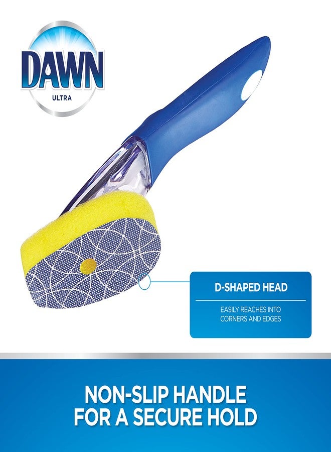 Dawn Superfabric Fillable Dishwand - Image 5