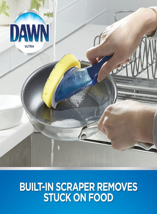 Dawn Superfabric Fillable Dishwand - Image 4