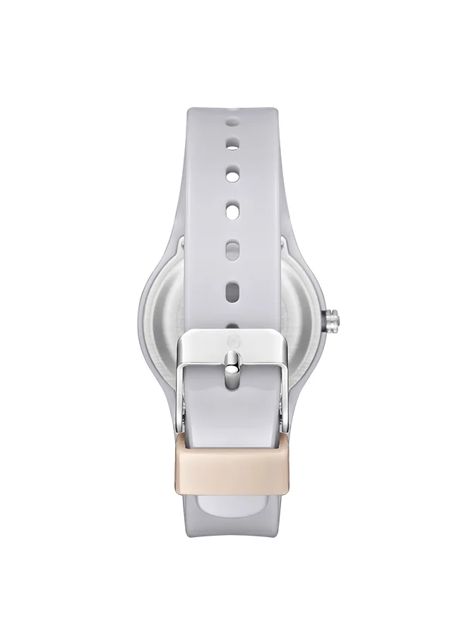 ASTRO ASTRO Kids Analog White Dial Watch - A23812-PPXW