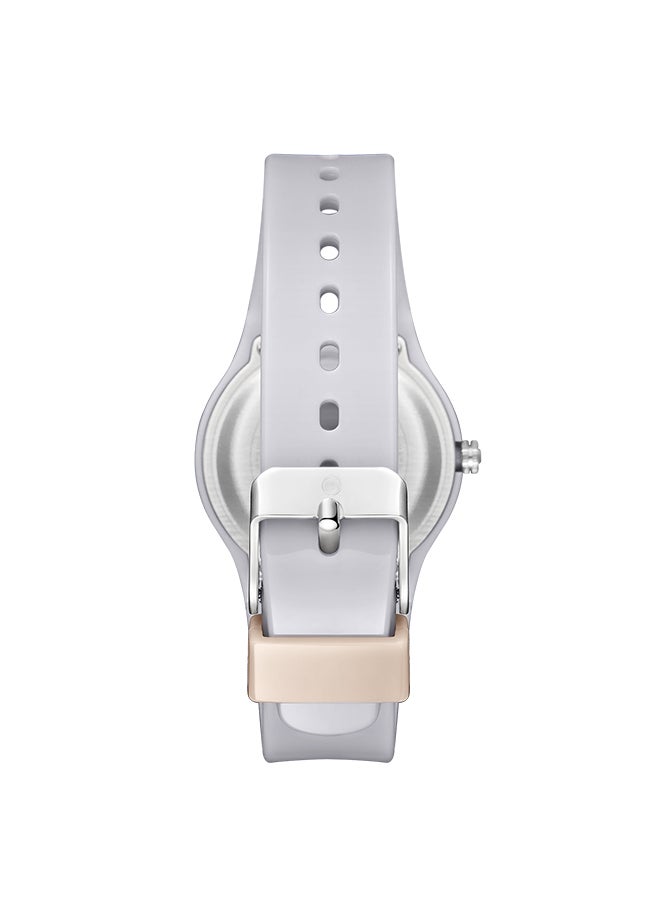 ASTRO - ASTRO Kids Analog White Dial Watch - A23812-PPXW - Image 1