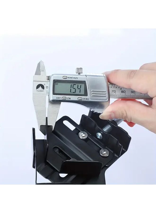 2pcs Closed 2pcs Open Right Angle Clamp Set 90 Degree Corner Clamp For Woodworking - Image 5