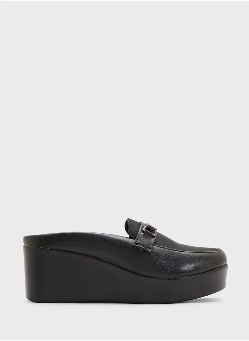 بيتك ستيبس Wedged Moccasin