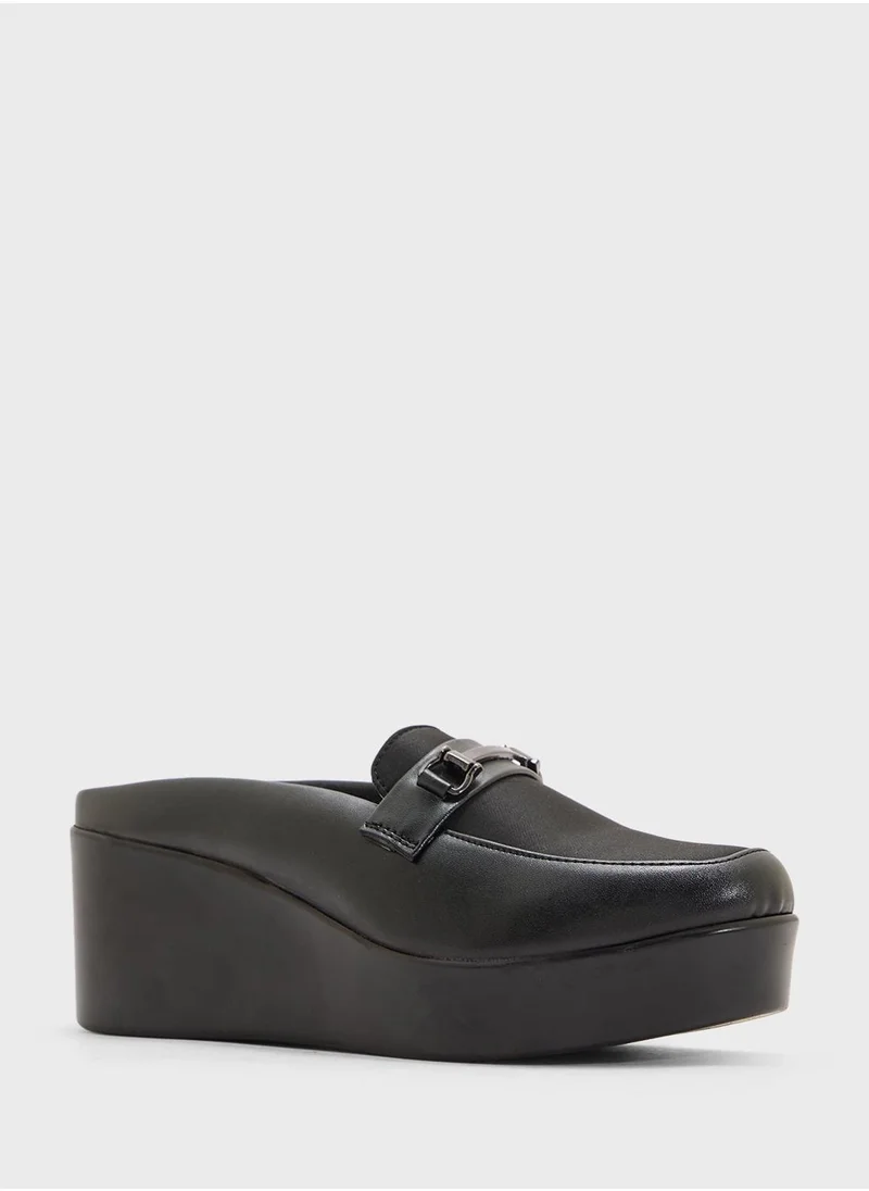 بيتك ستيبس Wedged Moccasin