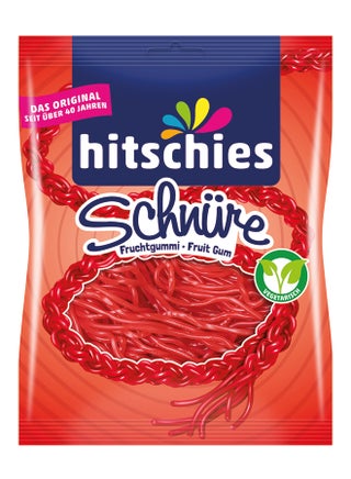 Strawberry Fruit Rubber Cords