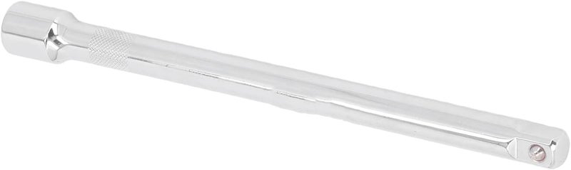 klarako Premium Steel 1/2In Socket Wrench Extension Bar Set Longlasting Steel 2In Post Extensions Highquality Attachment Accessories For Socket Wrenches Ideal For DIY Enthusiasts - Image 5