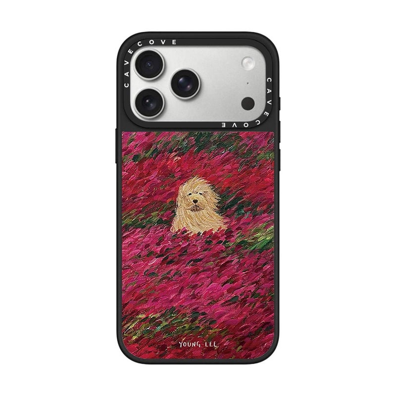 غطاء واقي | مقاوم للصدمات | حماية من السقوط | مقاوم للصدمات لـ iPhone 15 / 15 Plus / 15 Pro / 15 Pro Max - Image 4