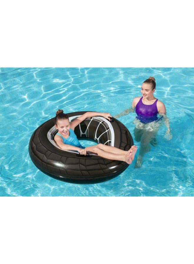 Bestway High Velocity Tire Tube - Image 1