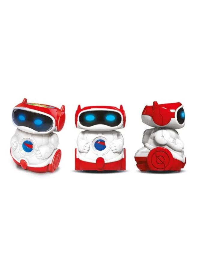 Clementoni Doc - Educational Talking Robot - Image 2