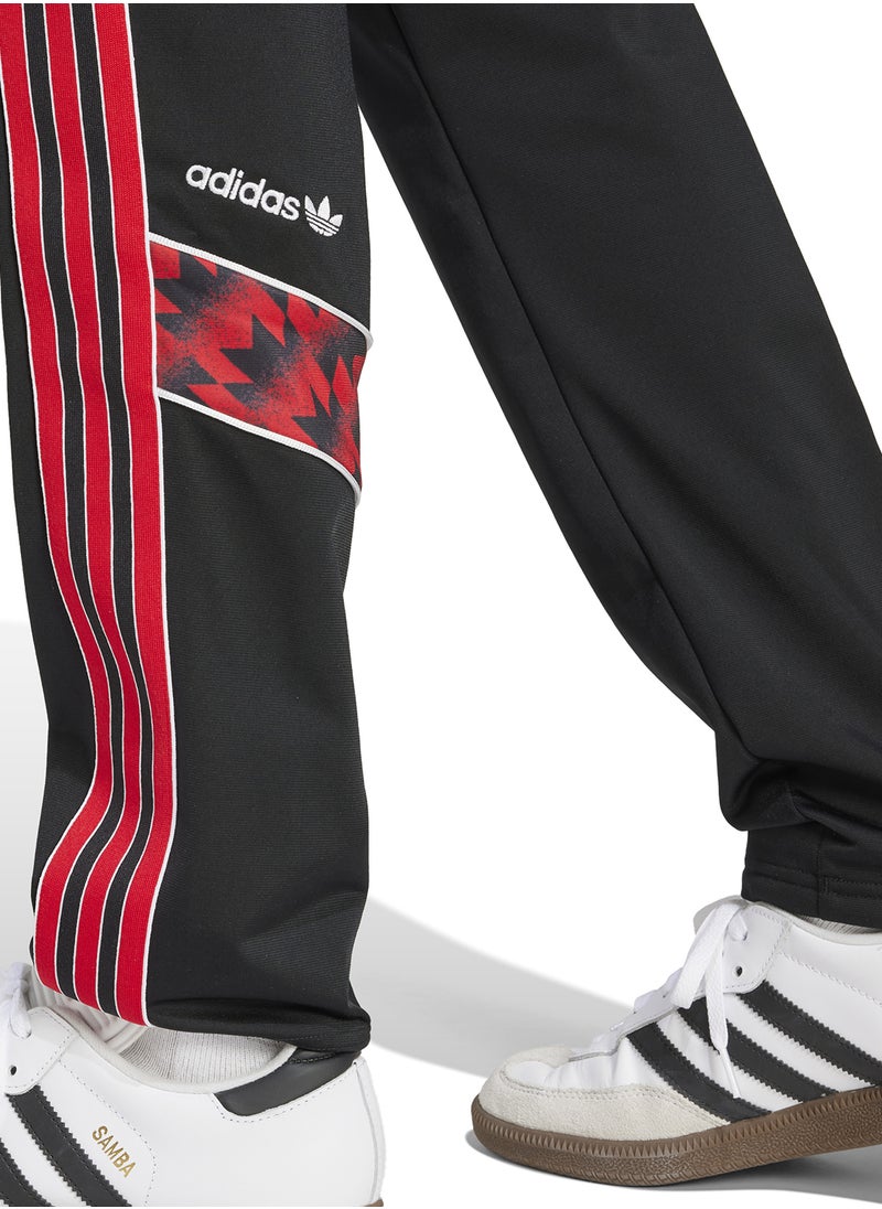 Adidas MUFC TP 91  - Image 4