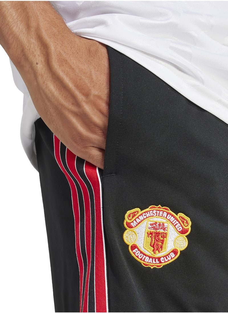 Adidas MUFC TP 91  - Image 3