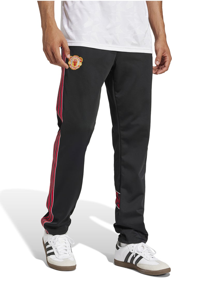 Adidas MUFC TP 91  - Image 1