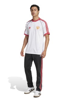 Adidas MUFC TP 91  - Image 5