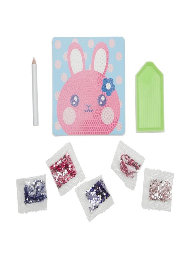 OOLY Razzle Dazzle DIY mini gem art kit - Image 3