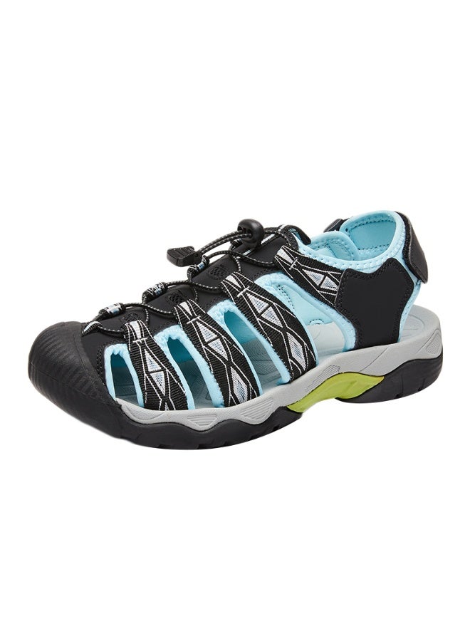 Men Fashion Big Size Summer Sport Sandals Beach Water Hiking Shoes Comfort Breathable Casual Non-slip Indoor Outdoor Sandal - Image 1