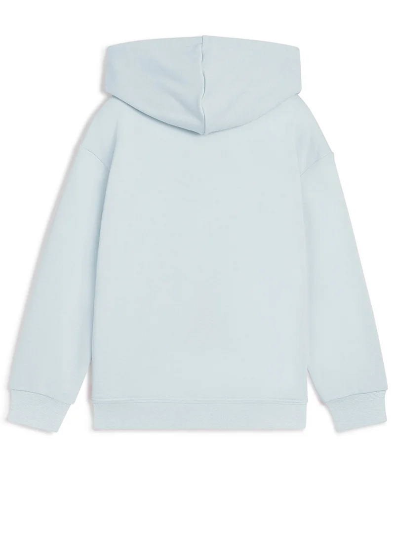 PUMA Hello Kitty & Friends Relaxed Graphic Hoodie