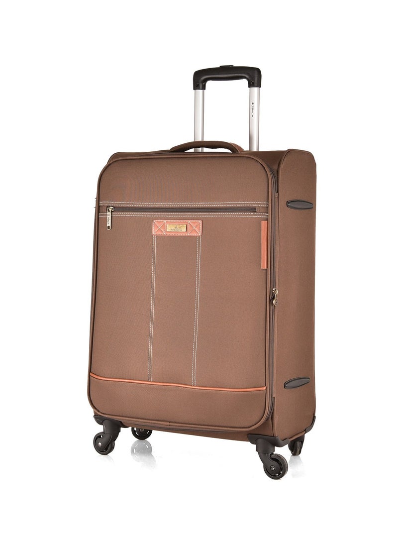 تراك حقائب سفر تراك طقم  قطع قماش - Image 2