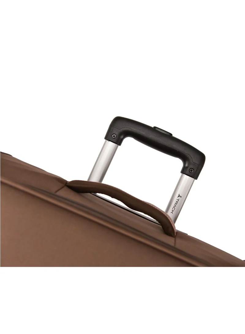 Track Track Travel Bags Set 3 Pieces | AL006/3P . fabric