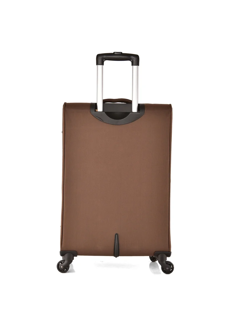Track Track Travel Bags Set 3 Pieces | AL006/3P . fabric