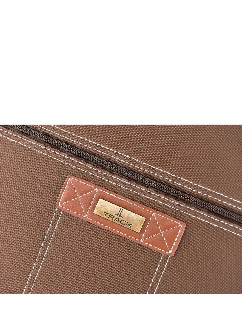 Track Track Travel Bags Set 3 Pieces | AL006/3P . fabric