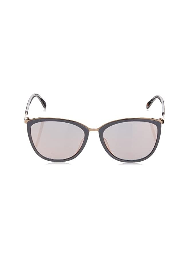FOSSIL - Women's FOS2091/G/S Sunglasses - Image 1