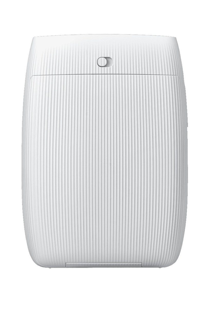 Instax Fujifilm Instax Mini Link 3 Smartphone Printer - Clay White - Image 3