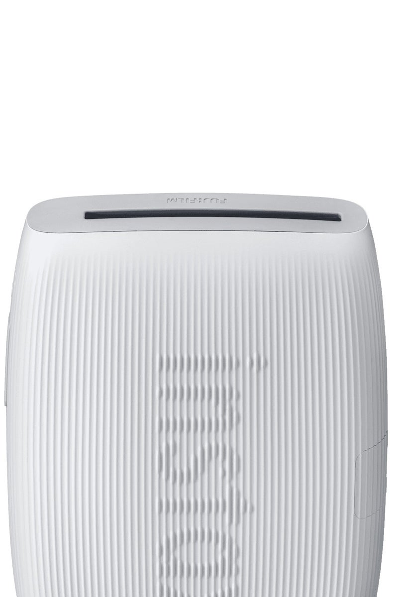 Instax Fujifilm Instax Mini Link 3 Smartphone Printer - Clay White - Image 4