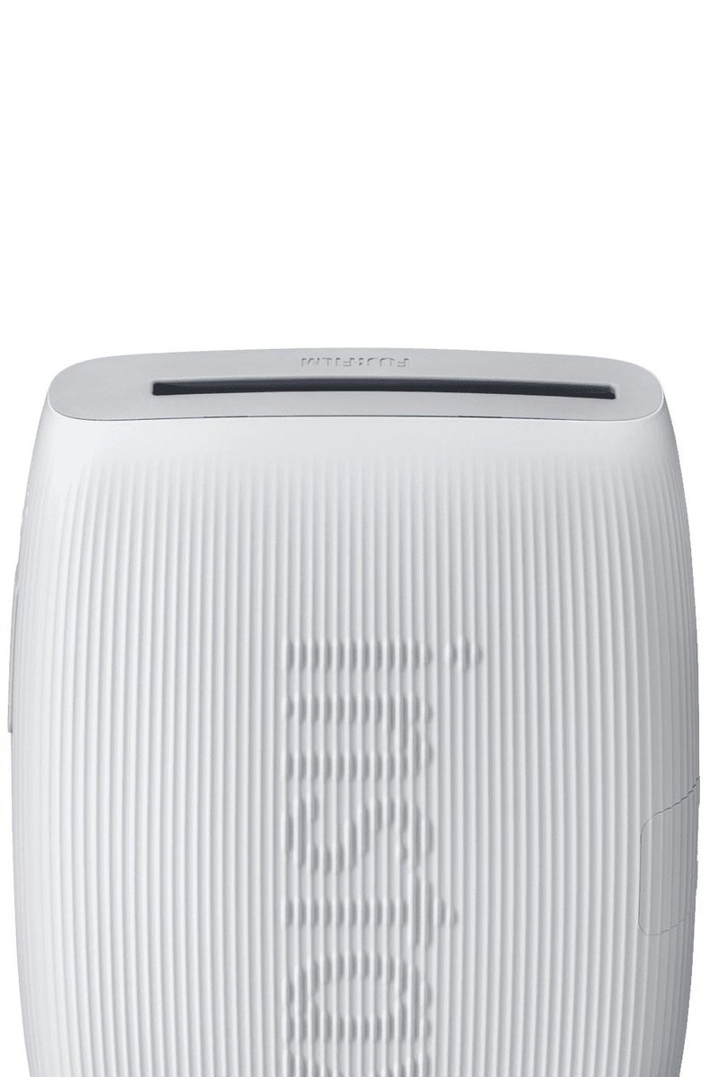 Instax Fujifilm Instax Mini Link 3 Smartphone Printer - Clay White - Image 4
