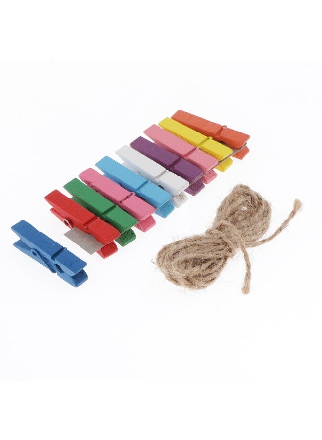 Instax Mini 12 Christmas Gift Box – Blue Instant Mini 12 Camera with Gray Case, Mermaid Mini Film, Photo Frame, Pegs and Batteries – Perfect Christmas Gift for Kids, Teens, and Adults - Image 4