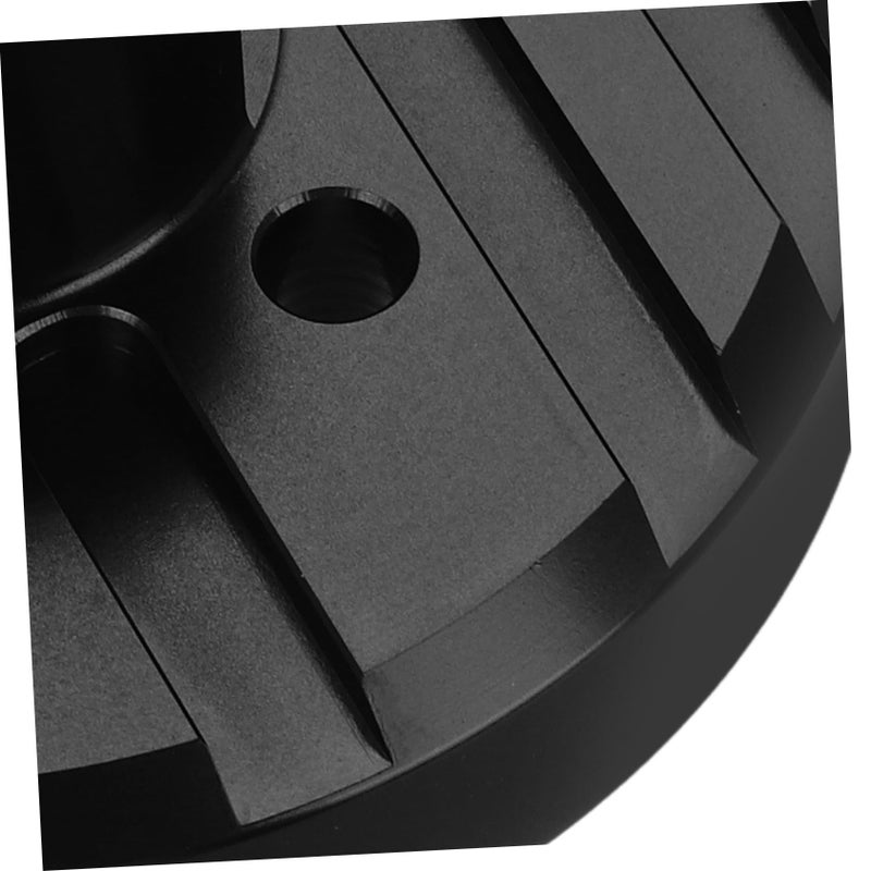 Tidaleo Antenna Base Kit Automotive Radio Antenna Base Mount Cover Black Plastic Universal Car Truck SUV - Image 4