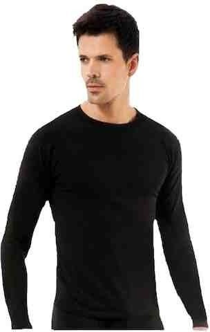 Tutku Passion Men's Thermal Underwear Top 