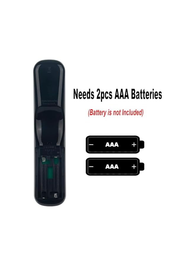 The Bros Remote Control Compatible with LG MR20GA, MR21GA, MR22GA Models – No Voice or Pointer Function – TV Remote Control Replacement - Image 5