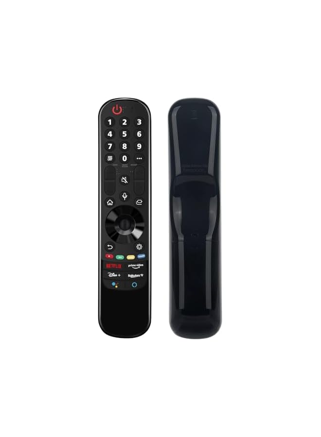 The Bros Remote Control Compatible with LG MR20GA, MR21GA, MR22GA Models – No Voice or Pointer Function – TV Remote Control Replacement - Image 2