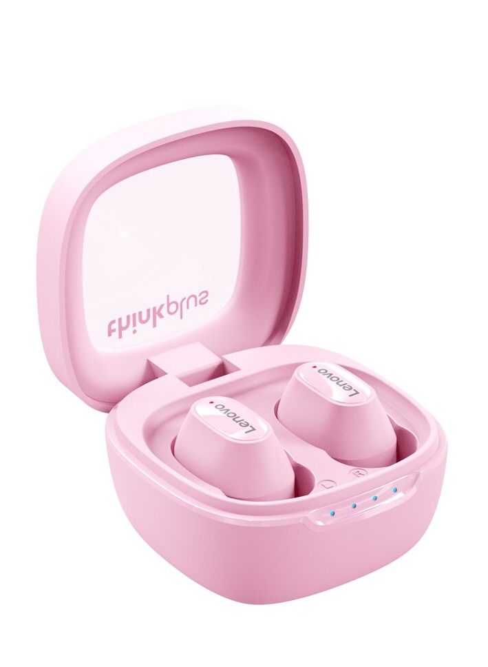 Lenevo XT62 Bluetooth 5.3 Wireless Touch Lenovo Earbuds Low Latency HiFi Sports Headphones with Mic HD Call - Image 1