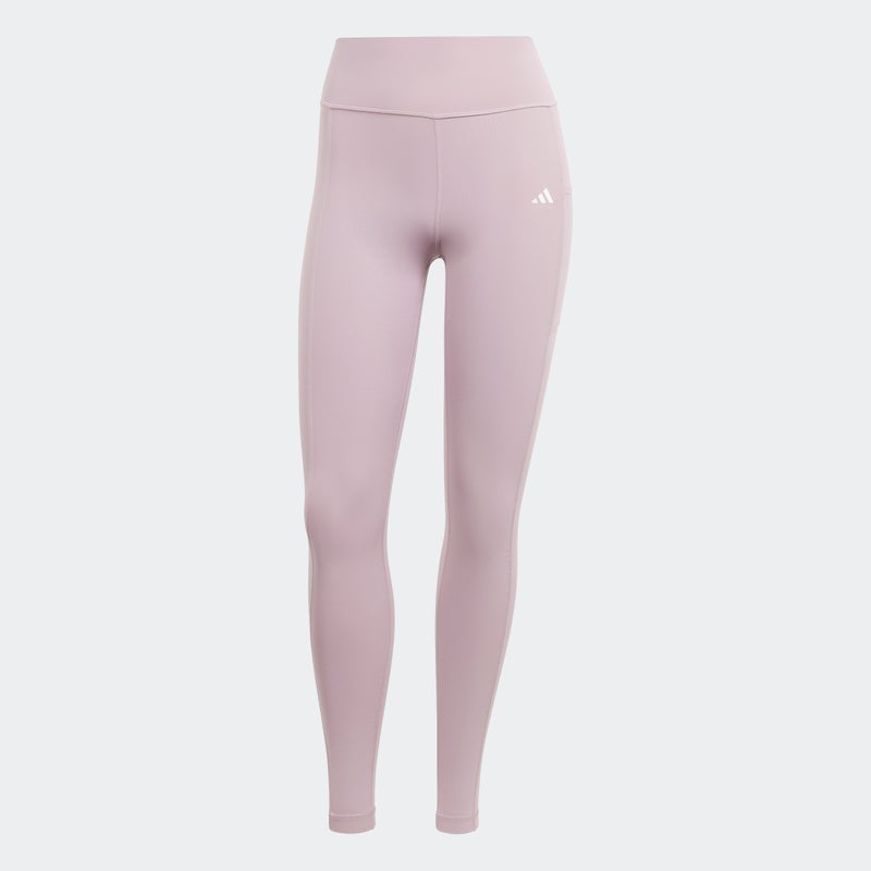 Adidas Optime Full-Length Leggings - Image 2