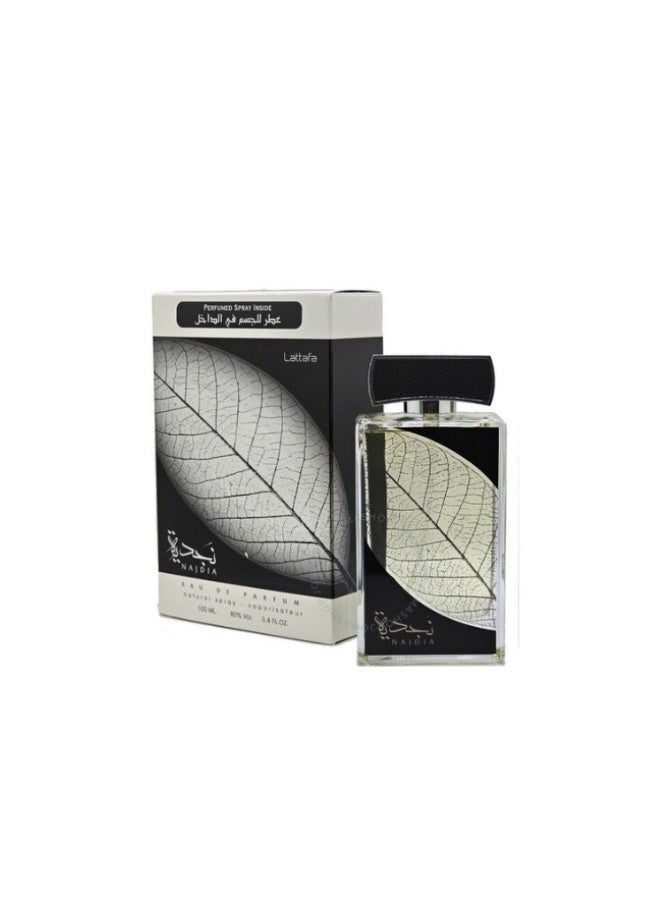 لطافة عطر نجدية من لطافه للرجال 100 مل
