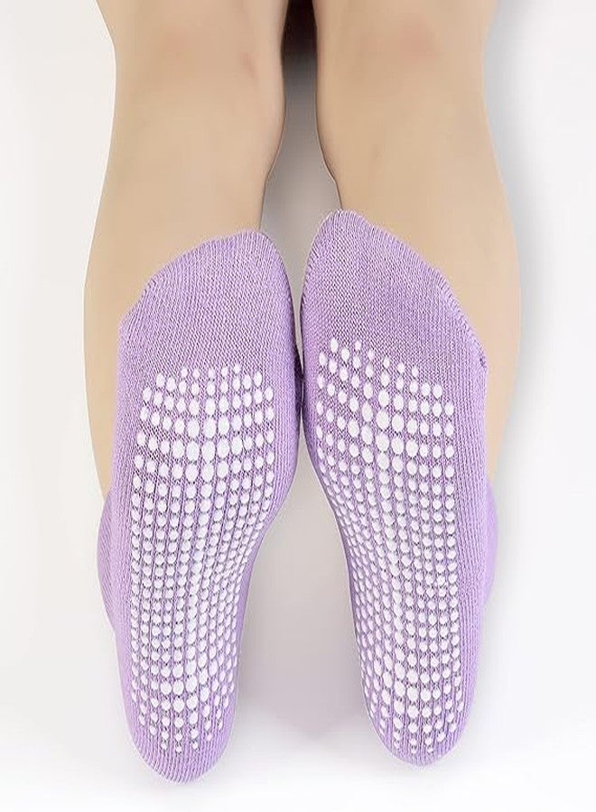 دولار جوارب دولار للأطفال للأولاد والبنات من القطن المخلوط (عبوة من 3 جوارب) - Image 3