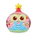 TeeTurtle Reversible Spongebob Squarepants Holiday Gary 6 Inch Cupcake TwoSided Flip Plush Toy with Embroidered Details Cute Mini Collectible Plush for Kids Teens and Adults - Image 2
