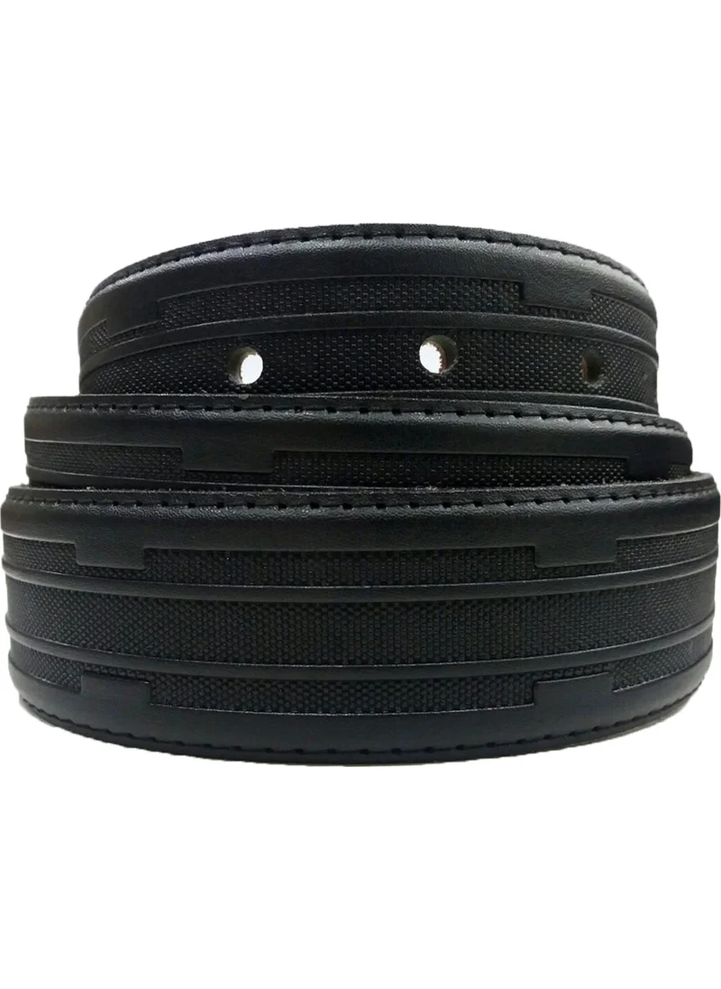 Varetta Leather Belt