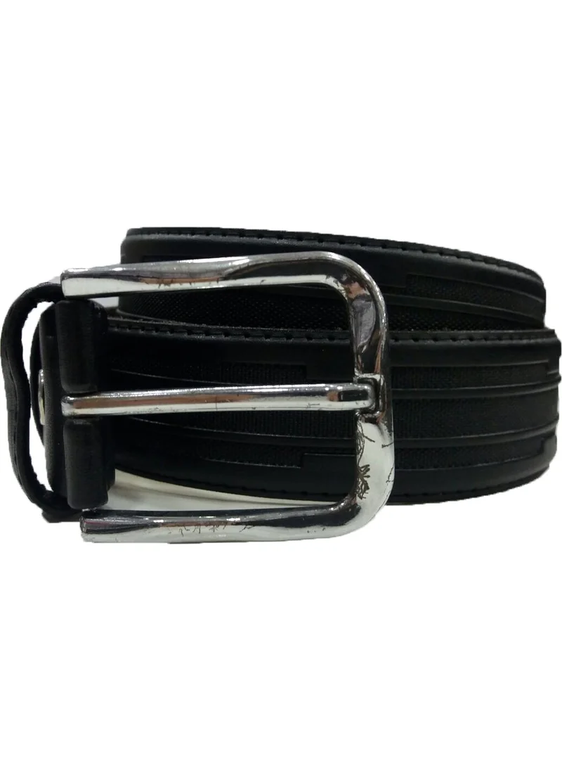 Varetta Leather Belt