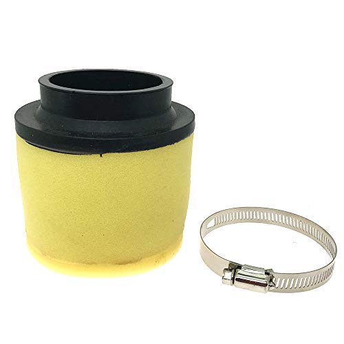 YUTOCOOL Dual Stage Air Filter Fits Arctic Cat 400 454 500 375 4x4 2x4 ATV Replace 0470-391 0470-322 - Image 3