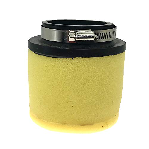YUTOCOOL Dual Stage Air Filter Fits Arctic Cat 400 454 500 375 4x4 2x4 ATV Replace 0470-391 0470-322 - Image 1