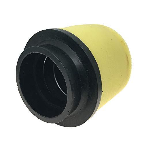 YUTOCOOL Dual Stage Air Filter Fits Arctic Cat 400 454 500 375 4x4 2x4 ATV Replace 0470-391 0470-322 - Image 4