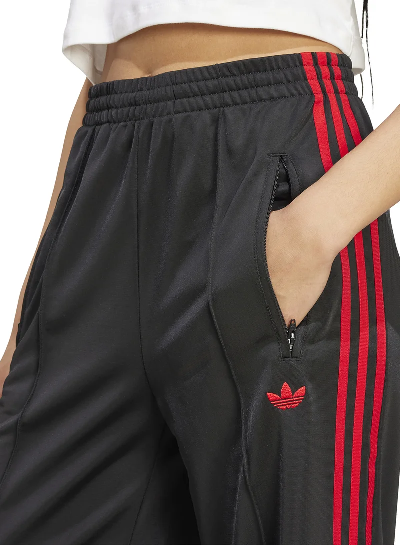 adidas Originals Firebird Tracksuit Low Rise Pants