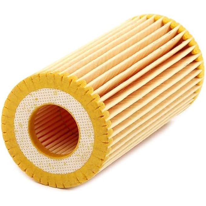 BOSCH F 026 407 174 OIL FILTER - Image 4