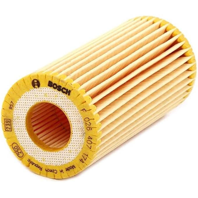 BOSCH F 026 407 174 OIL FILTER - Image 3